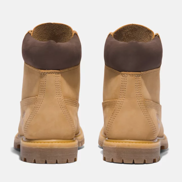Timberland 50th Edition Butters 6-Inch Boot for Women in Golden Butter