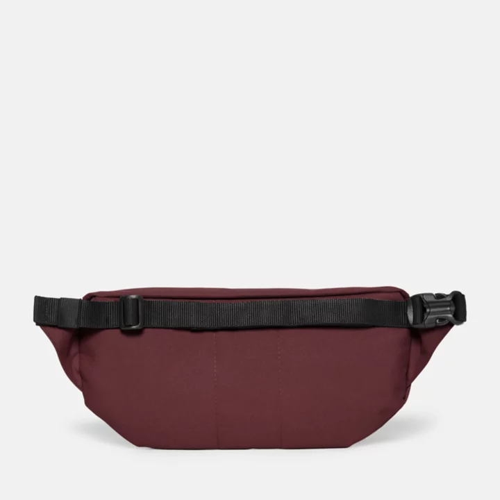 Timberland Core Sling Bag in Burgundy