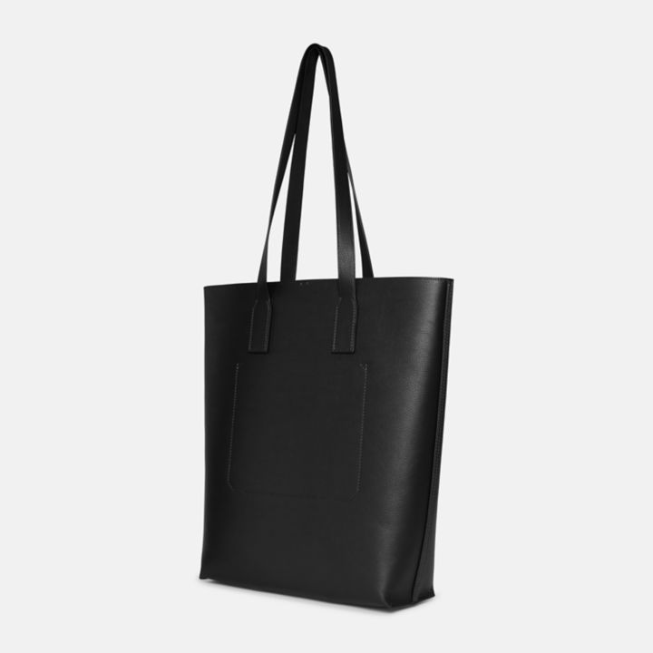 Tuckerman Tote for Women in Black