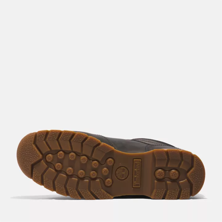 Splitrock Hiker for Men in Grey