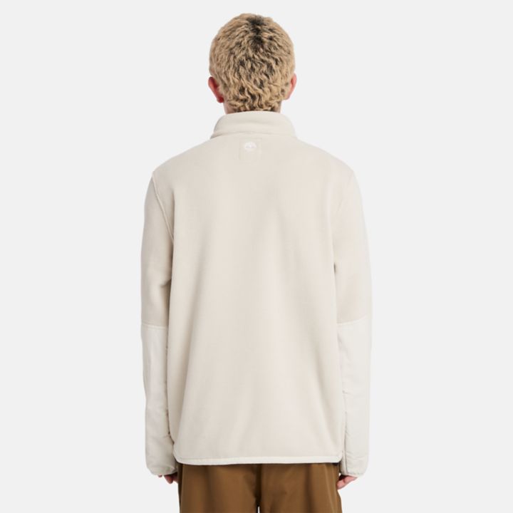 Outdoor Archive Polartec 200 Series Fleece for Men in Beige