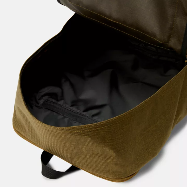 All Gender Utility Backpack in Green