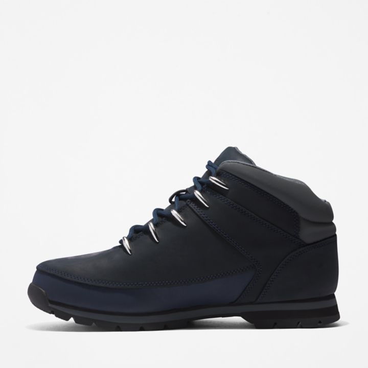Euro Sprint Hiker for Men in Navy