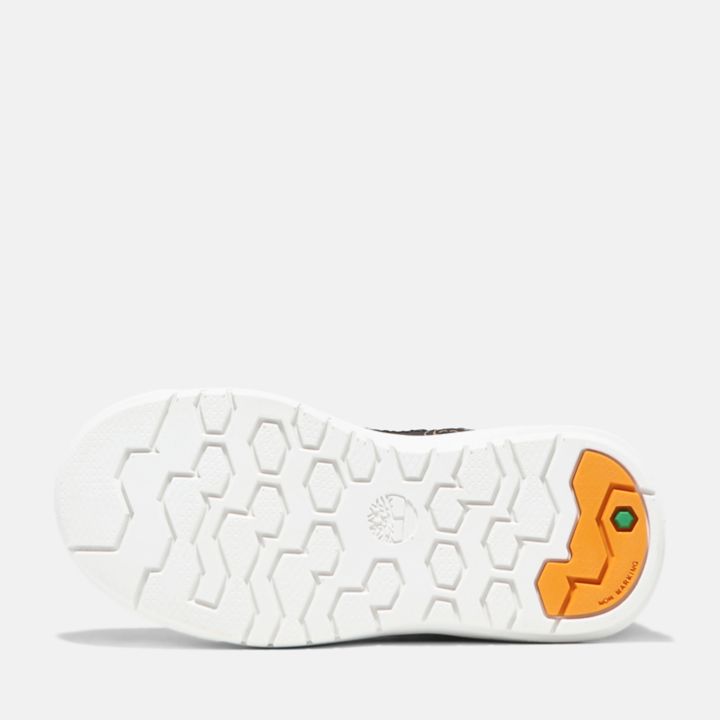 Seneca Bay Hiker for Toddler in Yellow