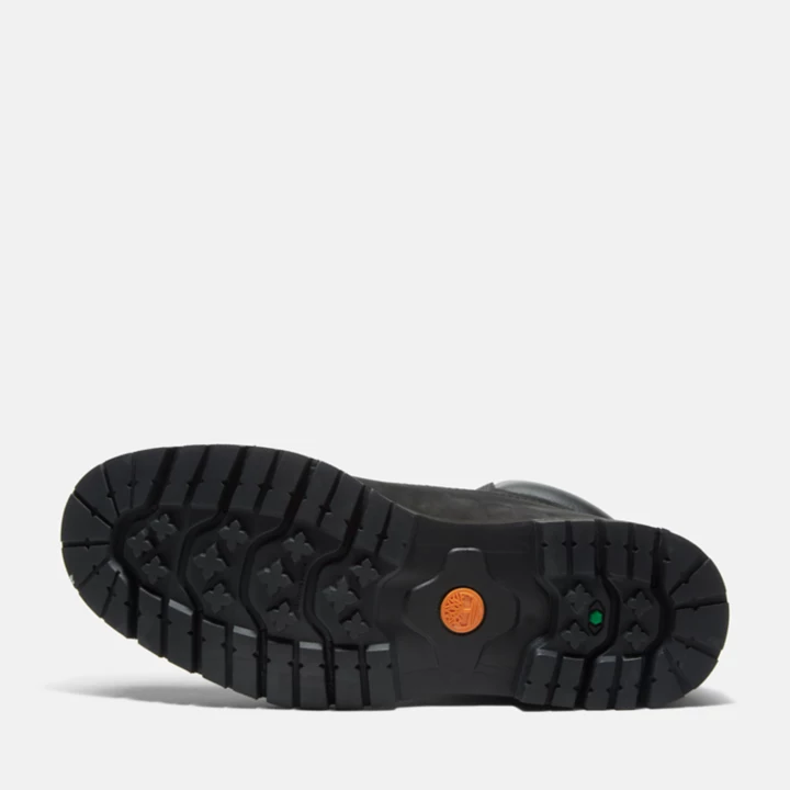 Radford 6 Inch Boot for Men in Black