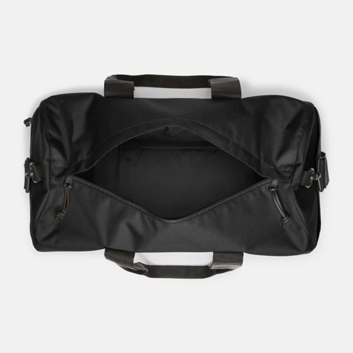 Timberland Core Duffel Bag in Black