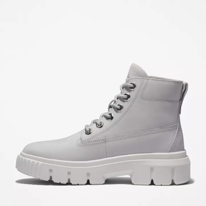 Greyfield Boot for Women in Grey