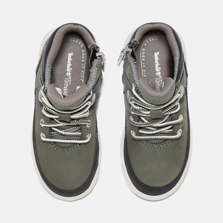 Seneca Bay Hiker for Toddler in Green