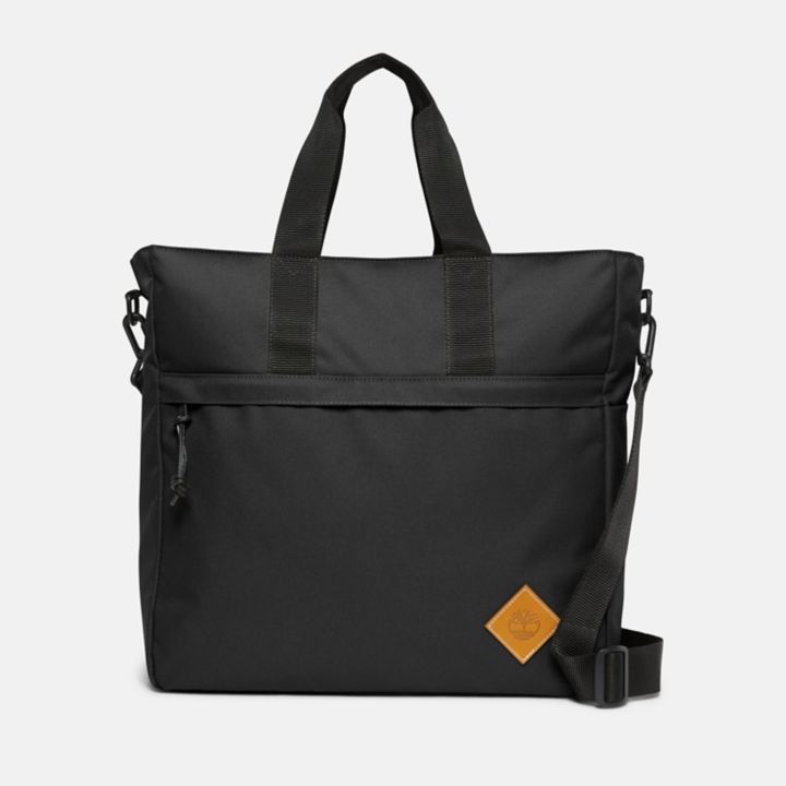 Timberland Core Tote for Women in Black