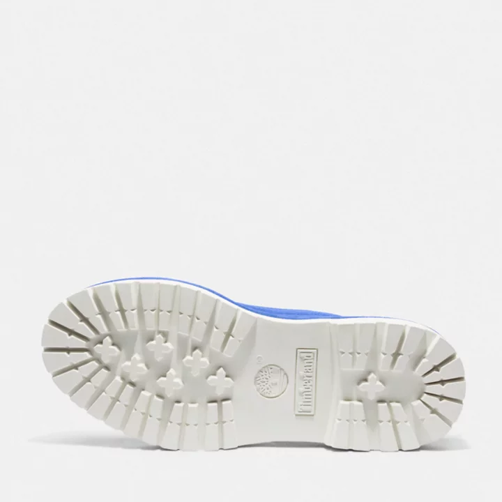 Timberland x Suzanne Oude Hengel Future73 Knit Clog for Women in Blue