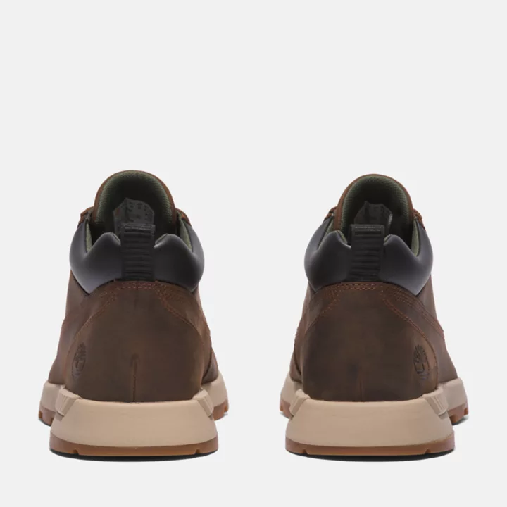 Killington Chukka for Men in Brown