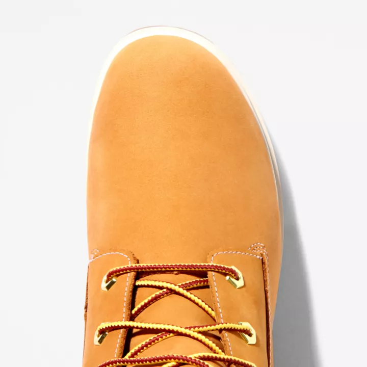 Timberland Premium 14-Inch Boot for Women in Yellow