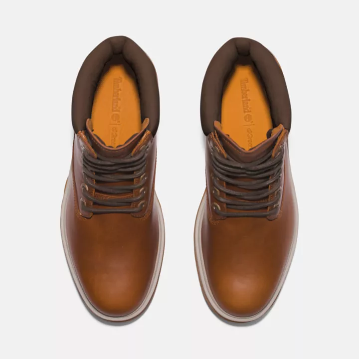 Timberland Premium Waterproof Boot for Men in Brown