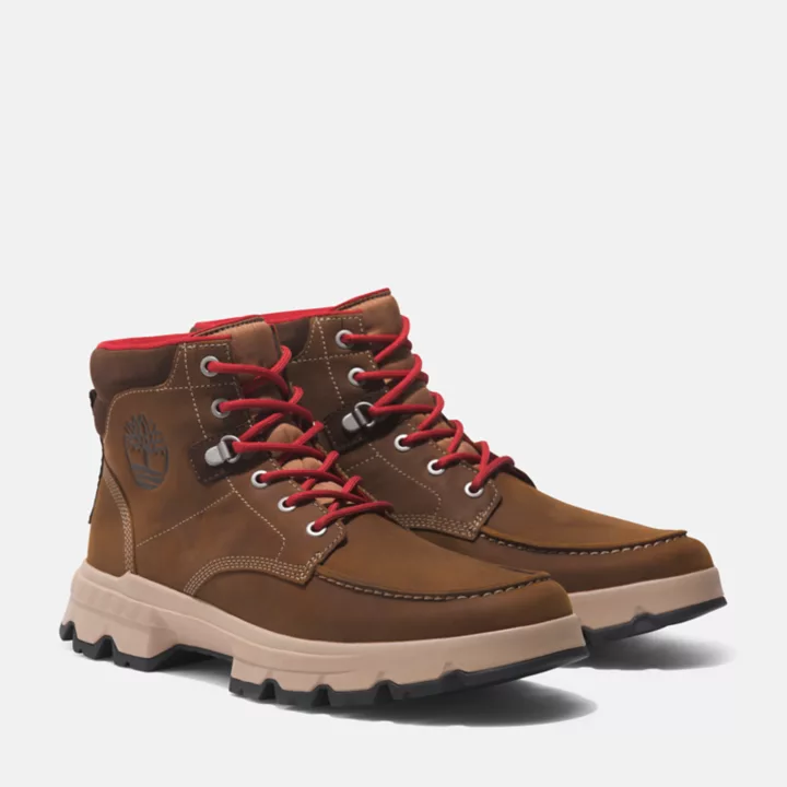 Timberland Originals Ultra Mid Boot for Men in Brown