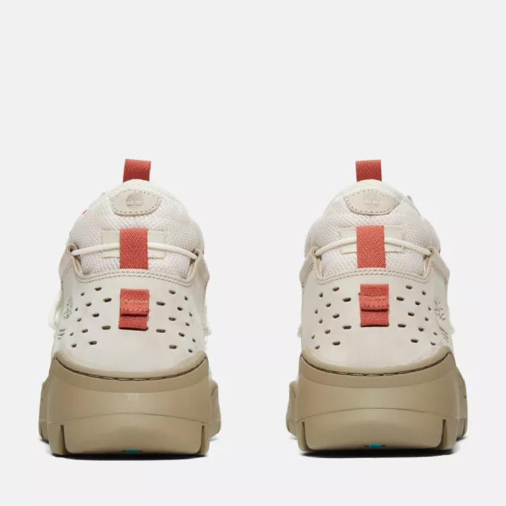 Earthkeepers by Raeburn Timberloop Utility Mid Boot for Men in Grey