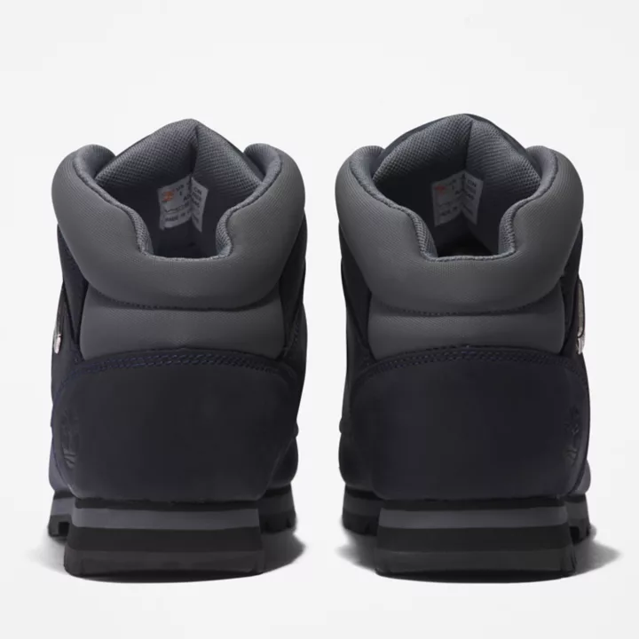 Euro Sprint Hiker for Men in Navy