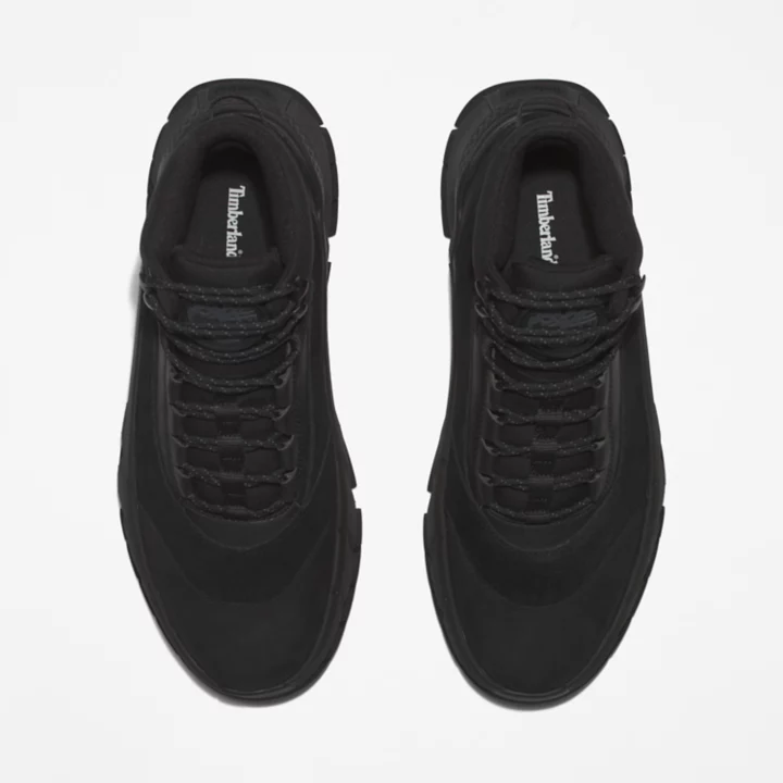 Timberland Turbo Hiker for Men in Black