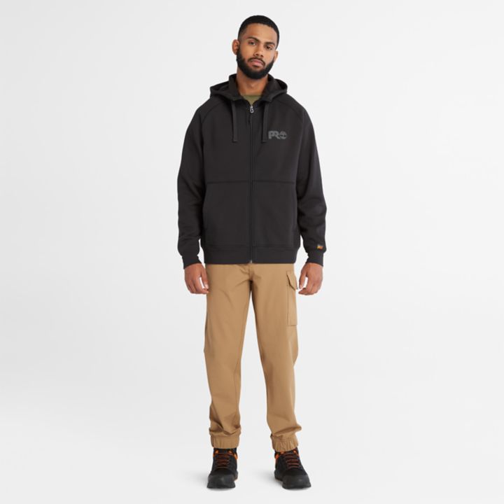 Timberland PRO Hood Honcho Sport Hoodie for Men in Black