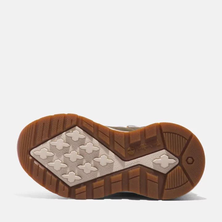 Sprint Trekker Hiker for Toddler in (Dark) Green