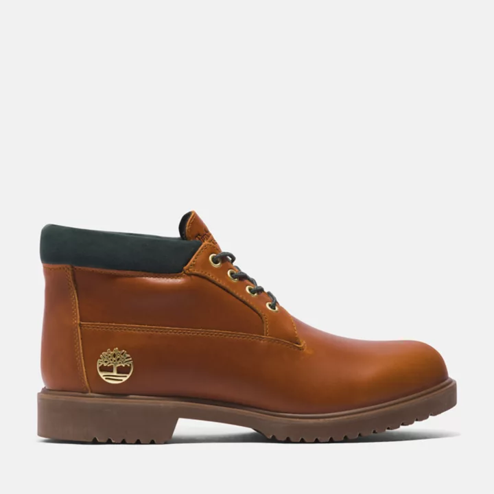 Timberland 1973 Newman Chukka for Men in Brown