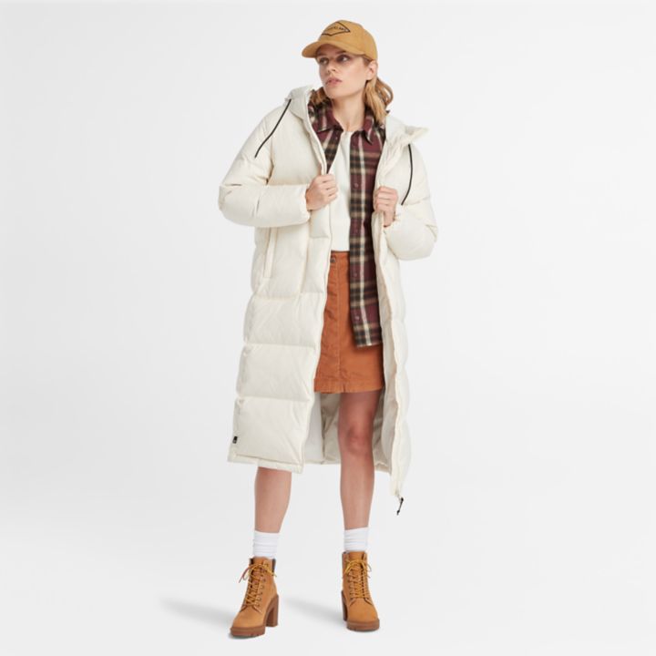 Flannel Overshirt for Women in Burgundy