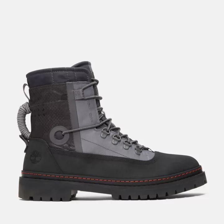 Timberland x Raeburn Pull-on Boot for Men in Grey