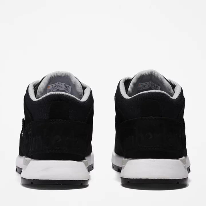 Sprint Trekker Hiking Boot for Women in Black