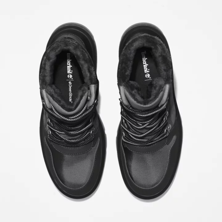 Cortina Valley Warm-lined Boot for Women in Black