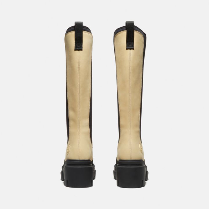 Everleigh Tall Boot for Women in Beige