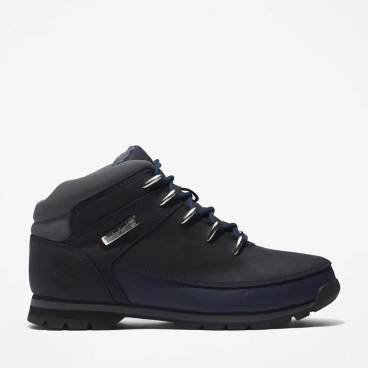 Euro Sprint Hiker for Men in Navy