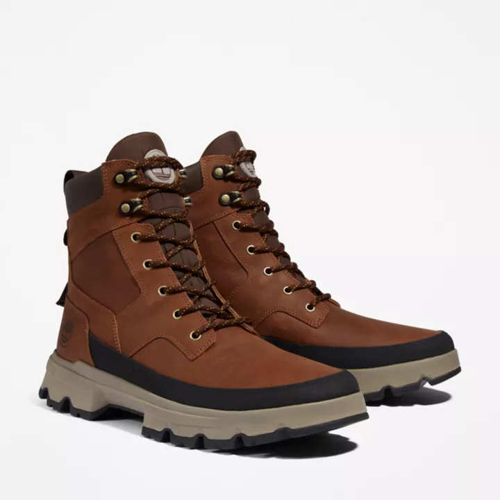 Timberland Originals Ultra Boot for Men in Brown