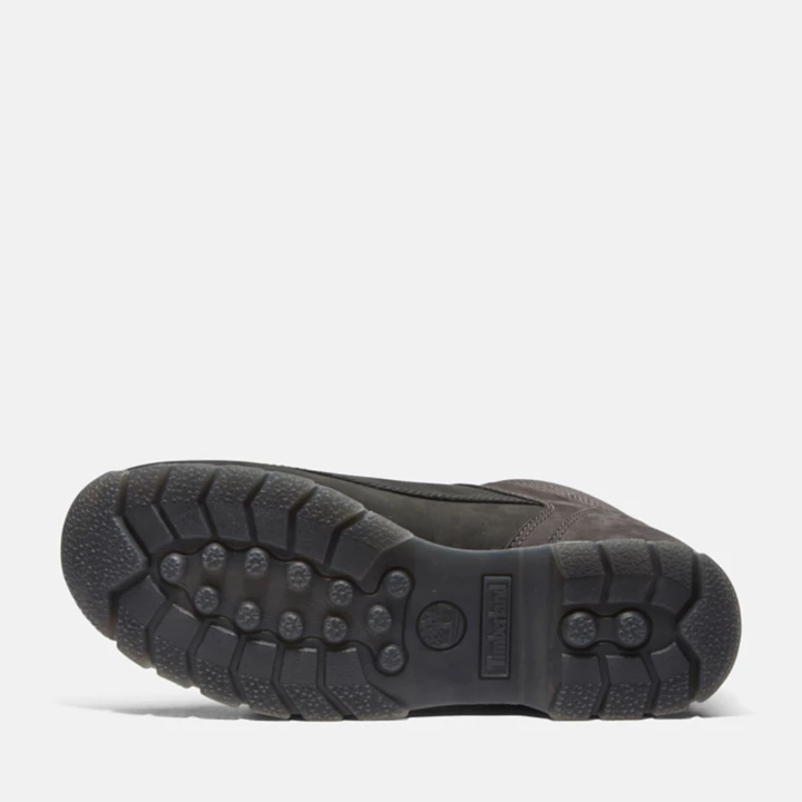 Euro Sprint Hiker for Men in Black/Grey