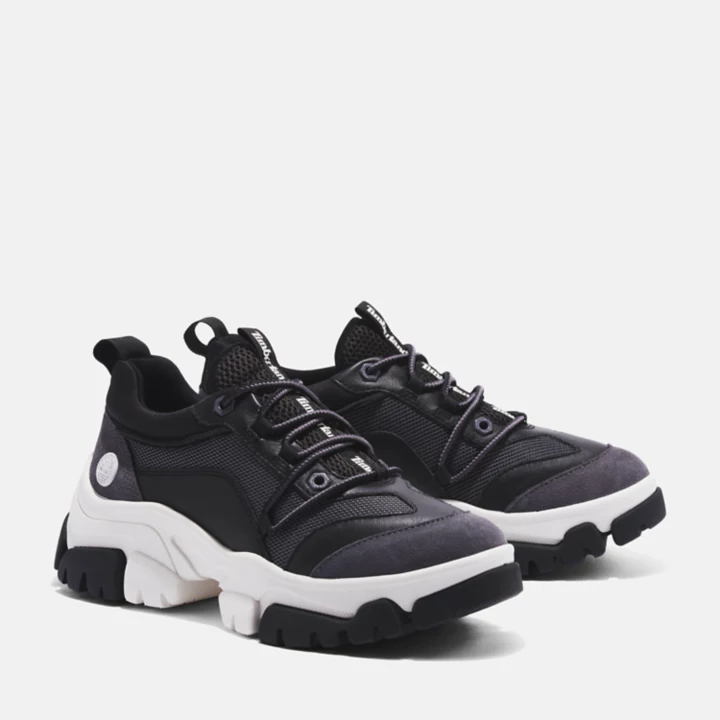 Adley Way Trainer for Women in Black