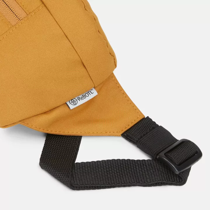 Timberland Core Sling Bag in Yellow
