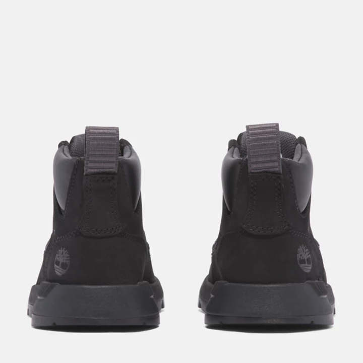 Killington Trekker Chukka for Toddler in Black