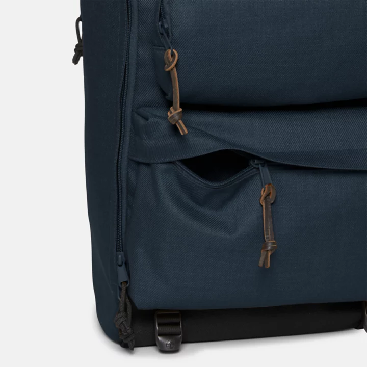 All Gender Utility Backpack in Navy