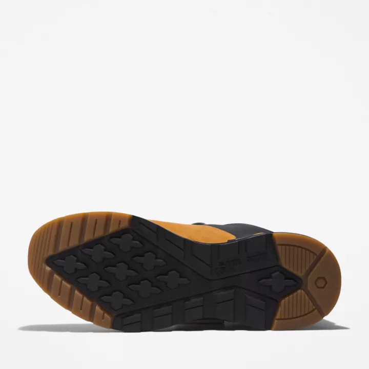 Sprint Trekker Gore-Tex Chukka for Men in Yellow