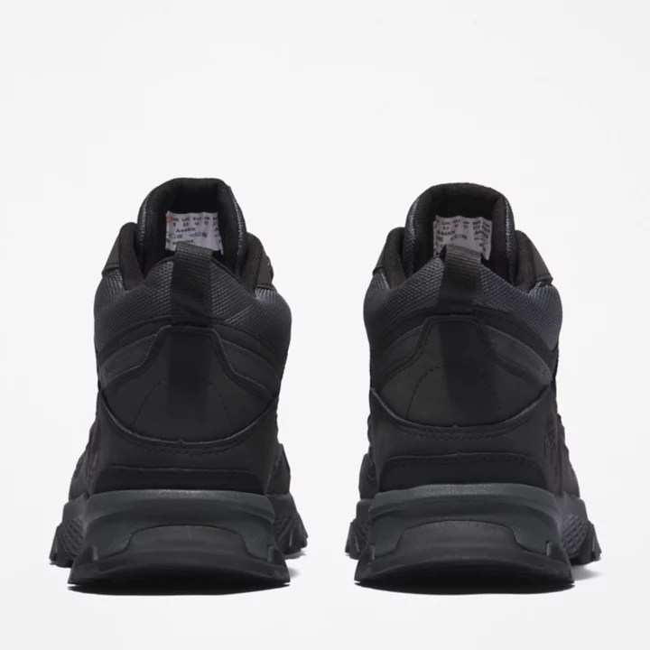 Lincoln Peak Gore-Tex Hiker for Men in Black