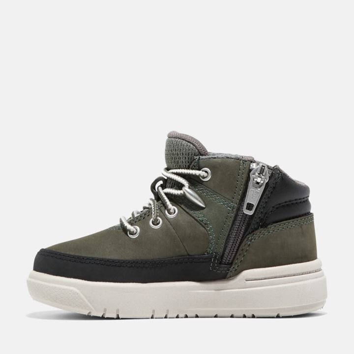 Seneca Bay Hiker for Toddler in Green