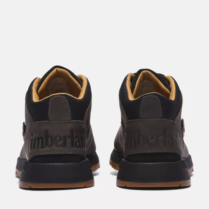 Sprint Trekker Chukka for Men in Grey