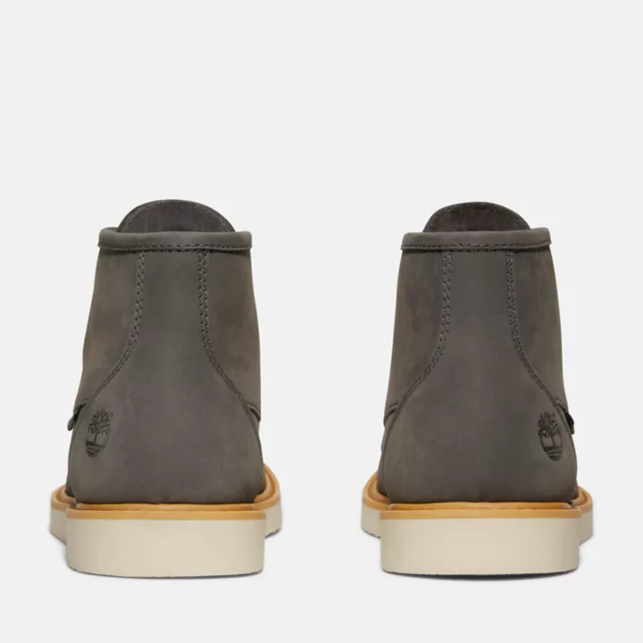 Newmarket II Chukka for Men in Grey