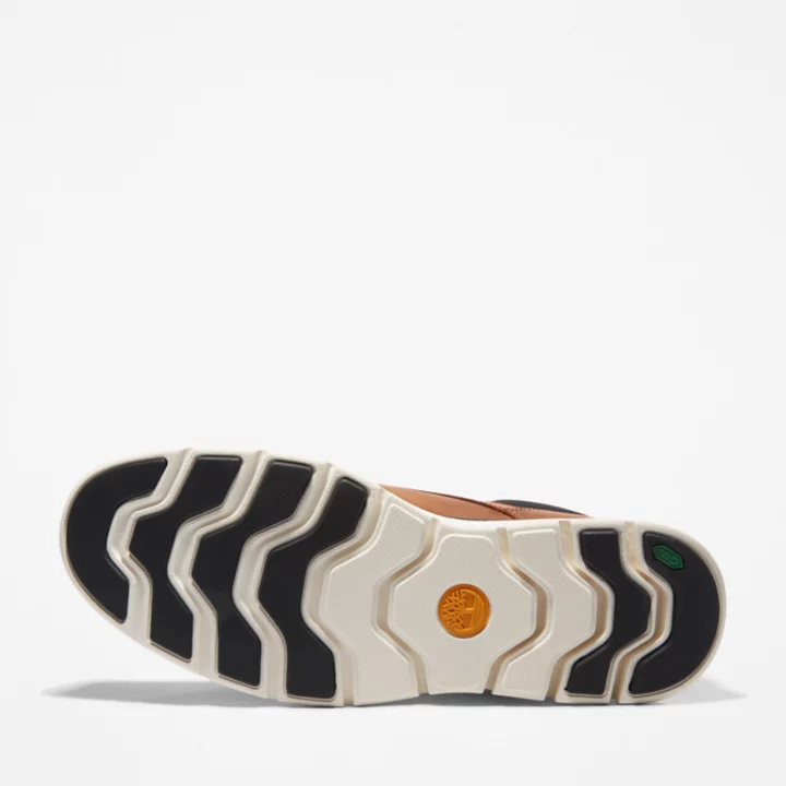 Bradstreet Chukka Boot for Men in Brown