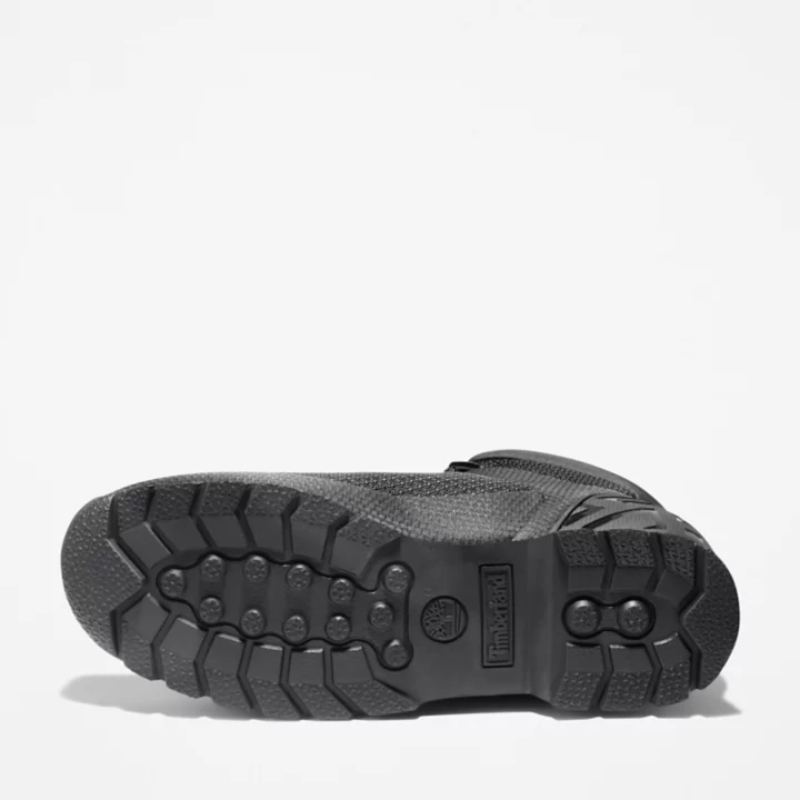 Euro Sprint Hiker for Men in Black