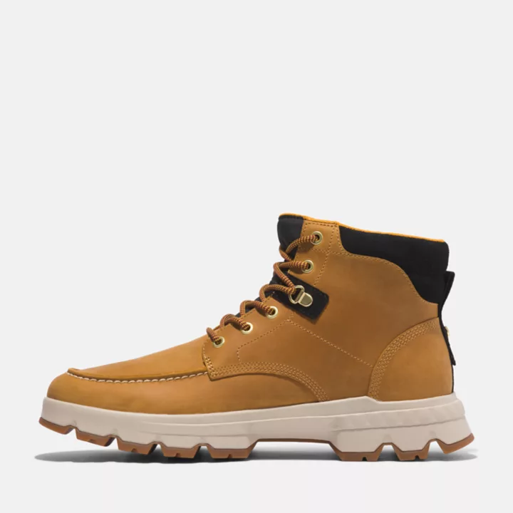 Timberland Originals Ultra Mid Boot for Men in Yellow