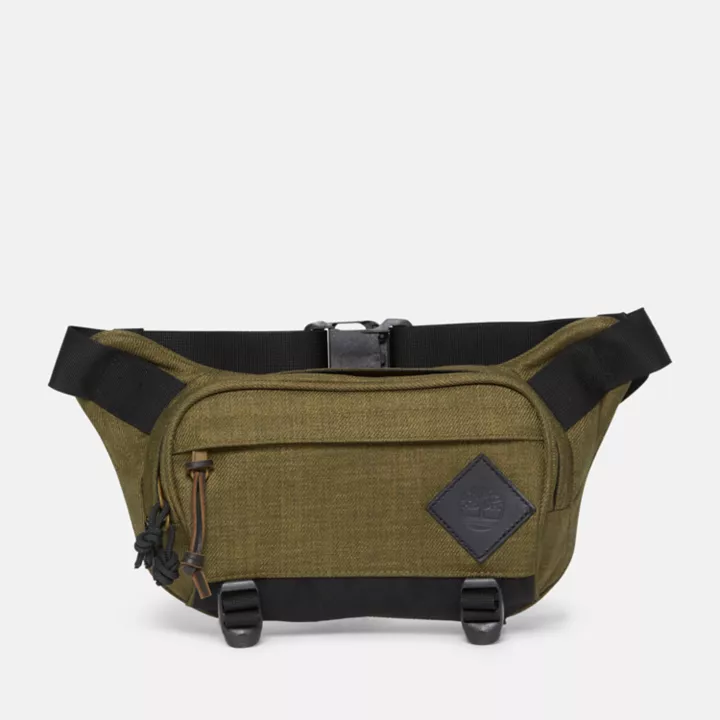 All Gender Utility Sling in Green