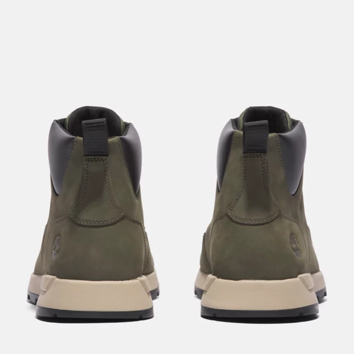 Killington Trekker Boot for Men in Green