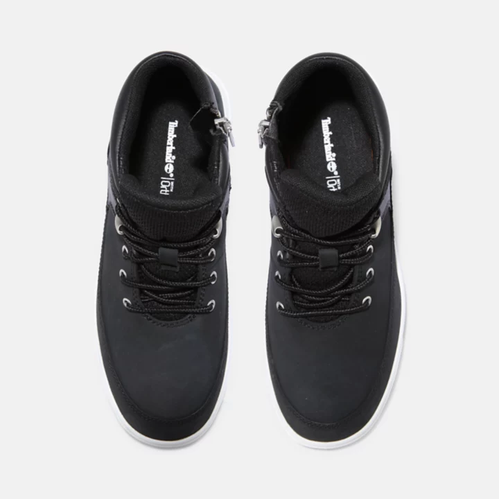 Junior Seneca Bay Hiking Boot for Junior in Black