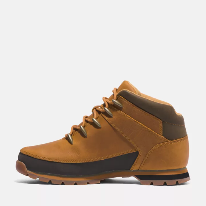 Euro Sprint Hiker for Men in Yellow