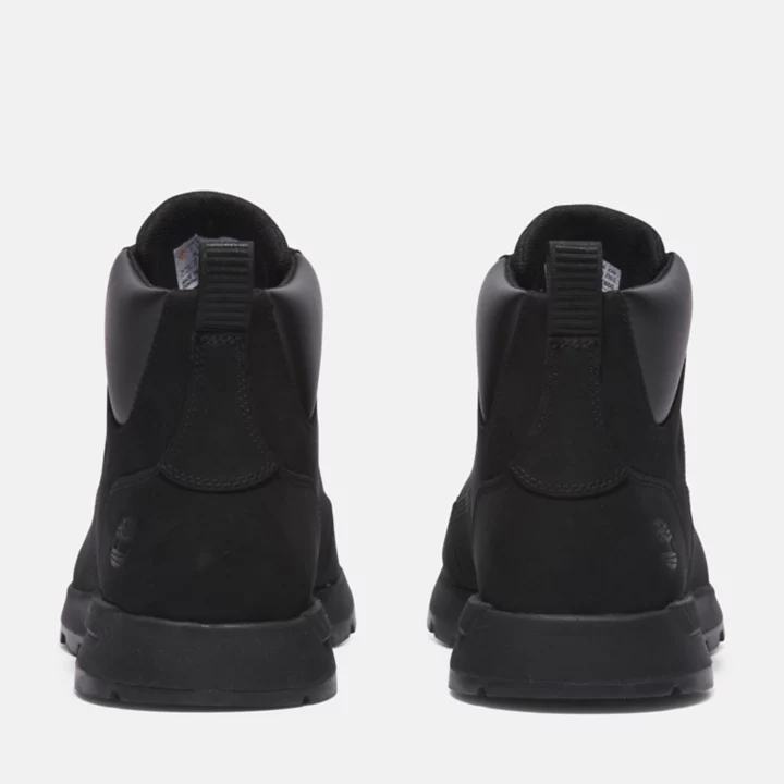 Killington Trekker Boot for Men in Black