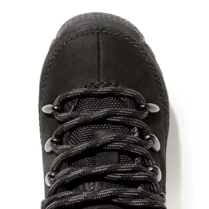 Euro Sprint Chukka for Toddler in Black